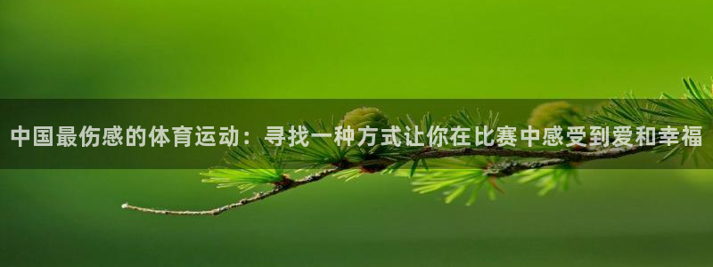 球客岛
